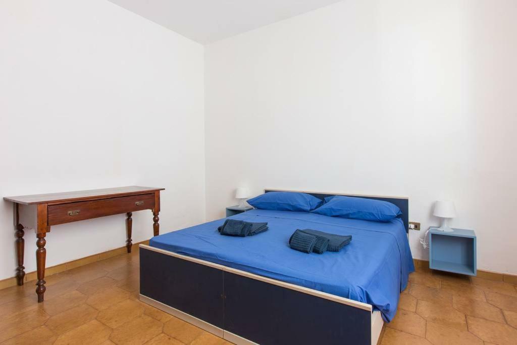 Villa Mina Carovigno Exteriér fotografie