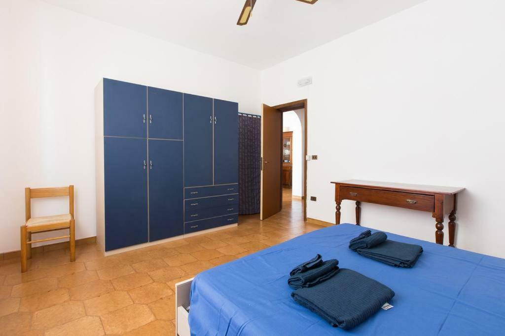 Villa Mina Carovigno Exteriér fotografie