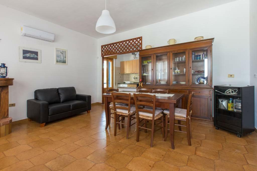 Villa Mina Carovigno Exteriér fotografie