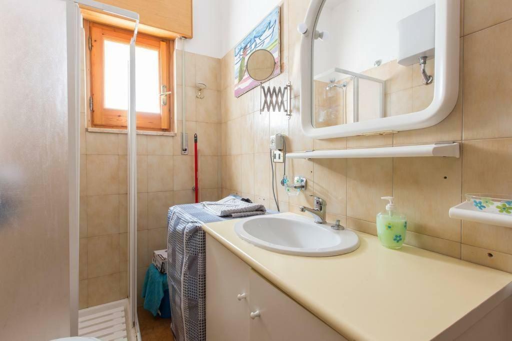 Villa Mina Carovigno Exteriér fotografie