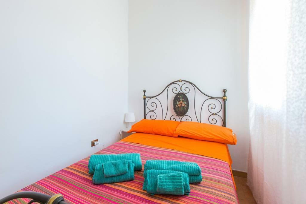 Villa Mina Carovigno Exteriér fotografie