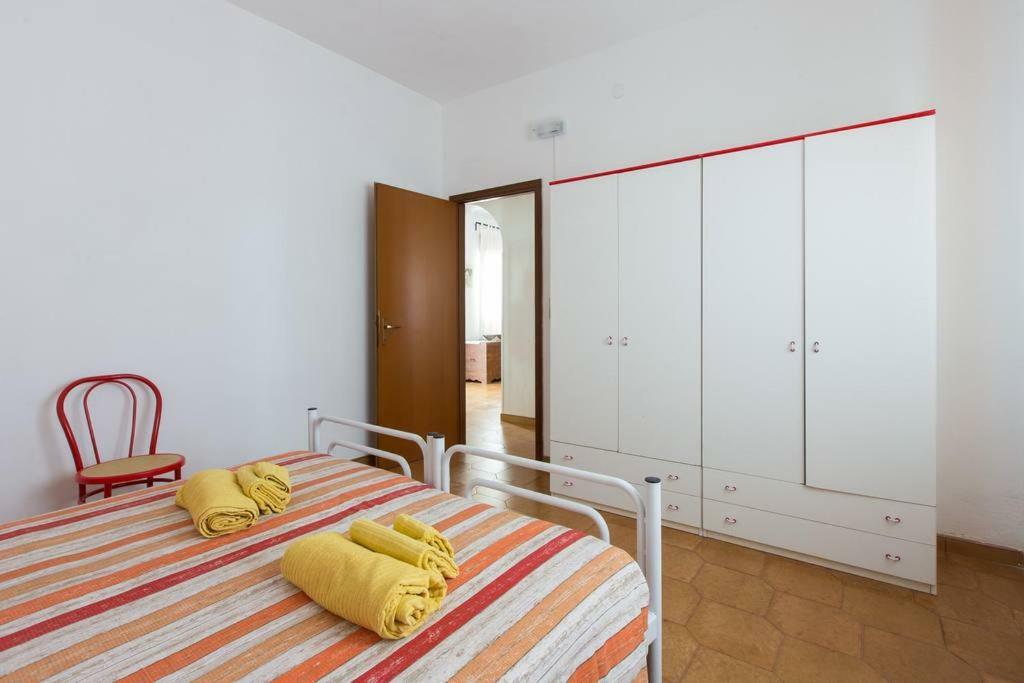 Villa Mina Carovigno Exteriér fotografie