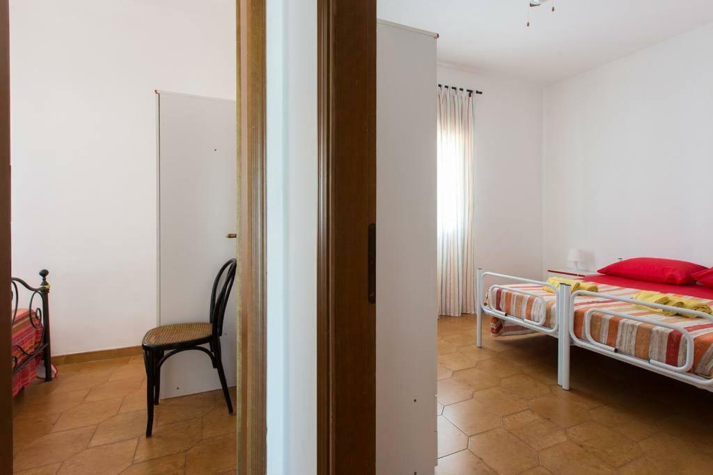 Villa Mina Carovigno Exteriér fotografie